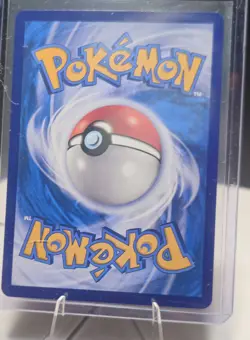 Exclusive Radiant Eevee Sword&Shield cs5aC 092/127 K Holo Card Pokemon S-Chinese - Image 2