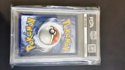 2021 Pokemon Sword & Shield Celebrations Classic Luxray GL LV.X #109 PSA 10 GEM - Image 2