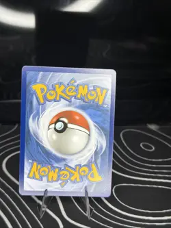 Battle Cage - Ultra Rare Holo 116/094 NM ME02: Phantasmal Flames Pokemon Card - Image 2