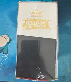 x2 Pokemon TCG Sword & Shield Brilliant Stars Elite Trainer Box 820650850127 - Image 4