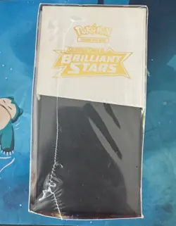 x2 Pokemon TCG Sword & Shield Brilliant Stars Elite Trainer Box 820650850127 - Image 5