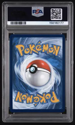 Hyper Aroma Ace Spec PSA 10 Gem Mint 2024 Pokemon Twilight Masquerade 152 - Image 2