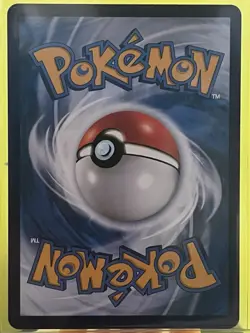 Pikachu 0103/07 Holo Chinese Gem Pack Vol. 5 (Stars) Pokemon Near Mint - Image 2