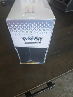 Pokemon Prismatic Evolutions Elite Trainer Box ETB Factory Sealed - Image 5