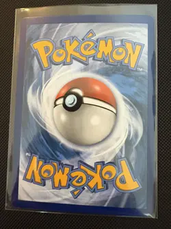 Pokemon TCG Pokemon Go - Professor's Research #78/78 - Ultra Rare Holo NM - Image 2