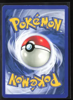 Pokemon TCG - Exeggutor Unlimited Uncommon Jungle 35/64 LP - Image 2