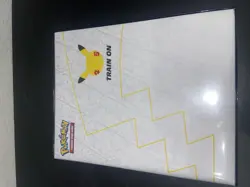 Pokemon Jumbo Card Lot 20 Oversized Cards Pikachu V Dragonite V Lucario VSTAR - Image 2