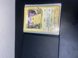 Pokemon Jumbo Card Lot 20 Oversized Cards Pikachu V Dragonite V Lucario VSTAR - Image 3