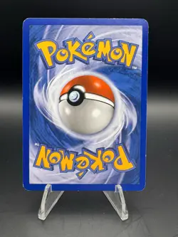 Pokemon TCG Deoxys Delta Species 2/17 Pop Series 4 Holo Rare - Image 2