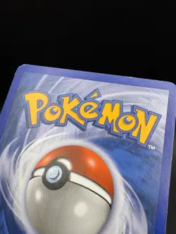 Pokemon TCG Deoxys Delta Species 2/17 Pop Series 4 Holo Rare - Image 5
