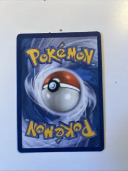 Pokemon 2017 Megapowers Collection Zygard EX Full Art Promo Card 54a/124 - Image 2