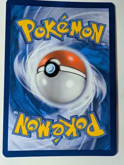 Poochyena 53/119 XY Phantom Forces Pokemon Foil Holo Nice! - Image 2