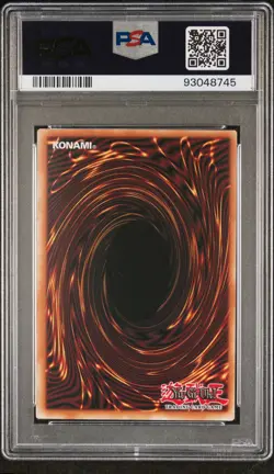 2020 #ENSV6 SLIFER THE SKY DRAGON PSA 8 - Image 2