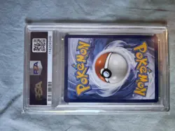 Eevee 173 - ETB Black Star Promo -Pokemon Prismatic Evolutions - PSA 10 Gem Mint - Image 2