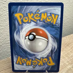 Pokemon TCG Destined Rivals Team Rockets Ariana 224 Full Art Ultra Rare Trainer - Image 5