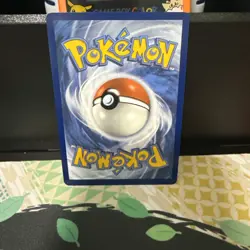 Pokemon TCG Emcee's Hype 220/182 Sv10: Destined Rivals - NM - Image 2