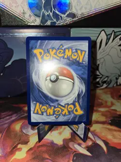Ethan's Slugma Reverse Holo - 035/182 - Destined Rivals Pokemon TCG NM - Image 2