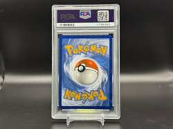 2024 Pokemon Twilight Masquerade Greninja EX Ultra Rare 198/167 - PSA 8 - Image 2