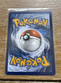 Unown 30/98 XY Ancient Origins Reverse Holo Lightly Played Pokemon TCG - Image 2