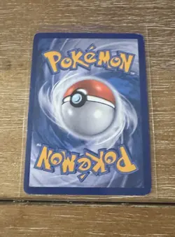 Skitty 104/146 XY Reverse Holo Pokemon TCG Moderately Played - Image 2