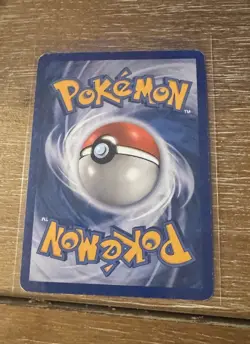 Butterfree 14/106 Great Encounters Regular Pokemon TCG Moderately Played - Image 2