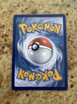 Bisharp 64/114 XY-Steam Siege Holo Pokemon TCG Lightly Played - Image 2