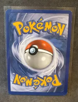 Vulpix Delta Species 70/101 Dragon Frontiers Regular Pokemon TCG Lightly Played - Image 2