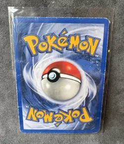 Surfing Pikachu 28/53 Wotc Promo Regular Pokemon TCG Heavily Played - Image 2