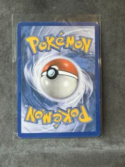 Charmander 17/113 Legendary Treasures Regular Pokemon TCG Moderately Played - Image 2