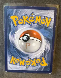Tentacool (Alpha) 71/160 XY Primal Clash Reverse Holo Pokemon TCG Heavily Played - Image 2