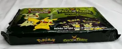 2x Pokemon TCG Trick or Trade Booster Bundles (100 Total Packs) 2023 New Sealed - Image 3