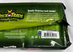 2x Pokemon TCG Trick or Trade Booster Bundles (100 Total Packs) 2023 New Sealed - Image 5
