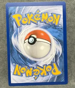 Pokemon TCG Misty's Determination Evolutions 80/108 Regular Uncommon LP - Image 2