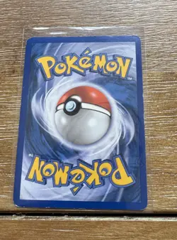 Holon's Voltorb 71/113 Delta Species Regular Pokemon TCG Lightly Played LP - Image 2