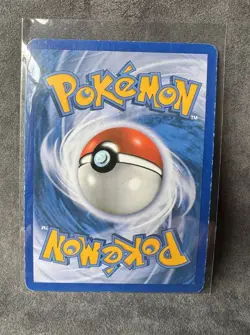 Alakazam 38/111 Rising Rivals Reverse Holo Pokemon TCG Heavily Played - Image 2