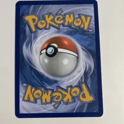 Pokemon TCG Kyogre Spirit Link 132/160 Trainer Reverse Holo - Image 4