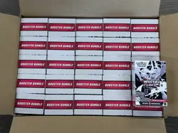 Pokemon White Flare (RSV10.5) Booster Bundle CASE! 25 Bundles - 150 Packs - Image 1