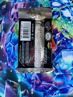 Sealed Team Rocket Booster Pack WoTC Vintage Pokemon Rare* 20.89g - Image 3