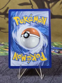 Pokemon TCG Boss's Orders TG24/TG30 Lost Origin Full Art Holo Ultra Rare NM - Image 2