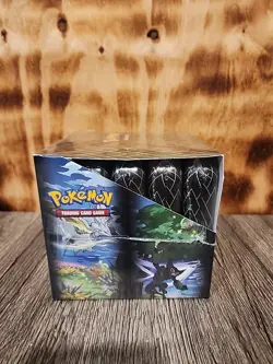 Pokemon: Shining Fates Mini Tin Display ENGLISH Sword & Shield sealed - Image 2