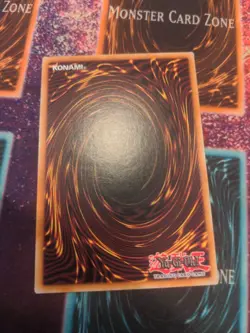 Yu-Gi-Oh! Crusadia Magius MP19-EN105 1st Edition Prismatic Secret Rare NM - Image 3