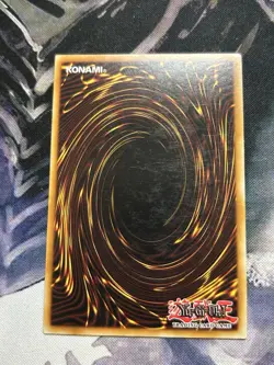 Left Leg of the Forbidden One PGL2-EN023 Premium Gold 2: 1st Edition - Image 2