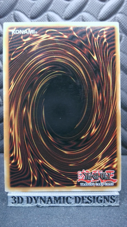 | Yugioh Berfomet LCYW-EN045 1st Edition Super Rare Yugis World NM/M 🔥 | - Image 2