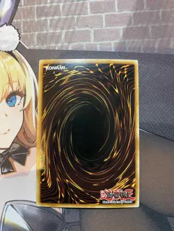 Arcana Knight Joker 1st - Legendary Collection 3:Yugi's World - LCYW-EN051 - EX - Image 2