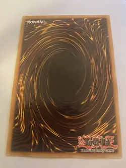 Yu-Gi-Oh Curse of Dragon LOB-EN066 Super Rare Holo LP 25th anniversary edition - Image 2