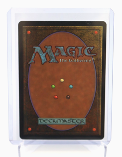MAGIC: THE GATHERING STRONGHOLD MOX DIAMOND - Rare Artifact Card English Regular - Image 2