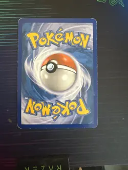 Pokemon Card Majestic Dawn Dawn Stadium 79/100 Reverse Holo Uncommon - Image 2