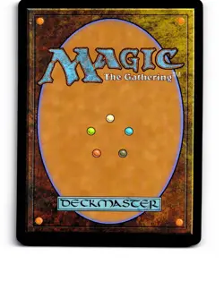 All That Glitters (Borderless) 622 Commander Masters Magic: The Gathering LP - Image 2