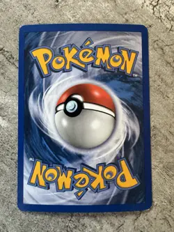 Pokemon Card Jynx EX Unseen Forces Stamped Reverse Holo 28/115 - LP - Image 2