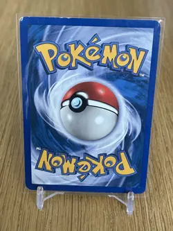 Pokemon TCG - Nidoran (Male) 96/147 Common Aquapolis - 2002 LP - Image 2